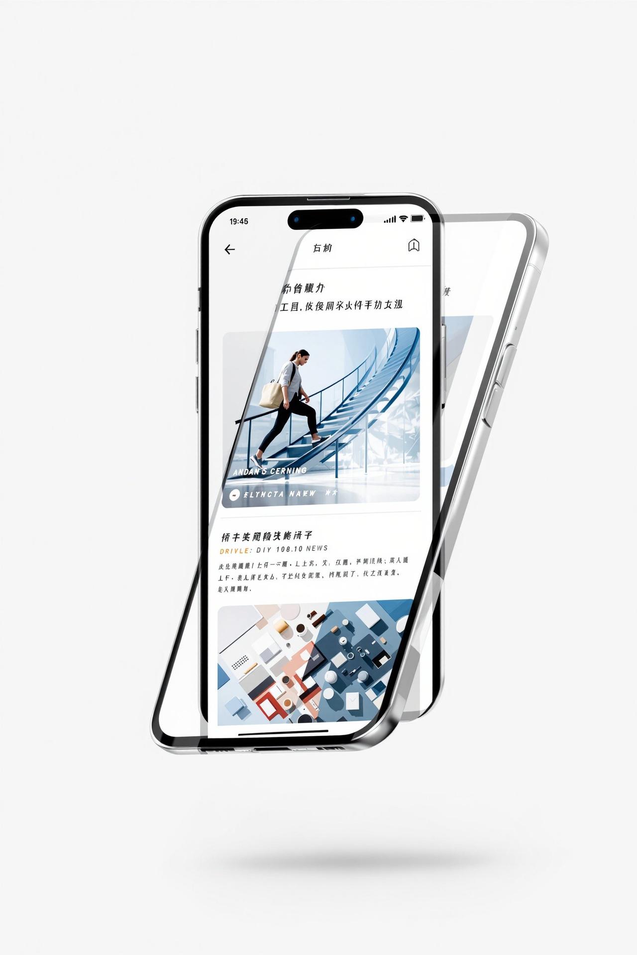 吃瓜曝光APP界面预览