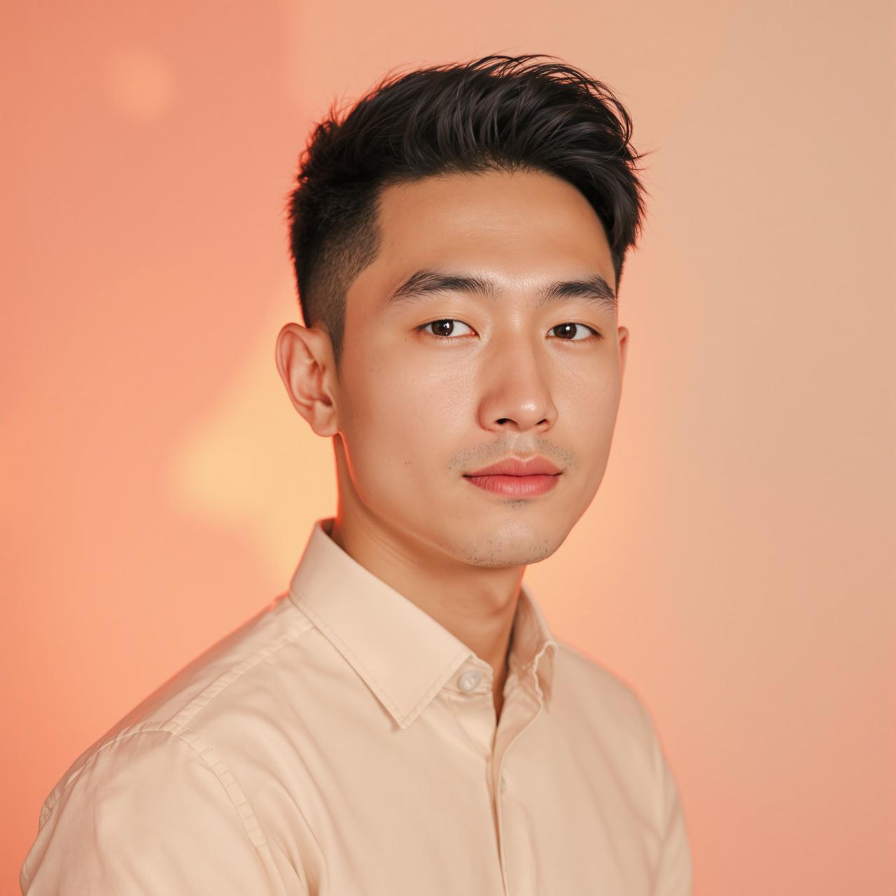 林风 - 创始人 & CEO